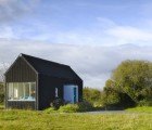 Architect Dominic Stevens Builds His Dream House For Under $33,000