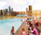 James Corner Field Operations Wins Competition To Redesign Chicago’s Navy Pier
