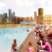 James Corner, Navy Pier, Chicago, design, architect, green design, James Corner Field Operations, High Line, Chicago Loop, Centennial Vision, blair kamin,