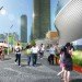James Corner, Navy Pier, Chicago, design, architect, green design, James Corner Field Operations, High Line, Chicago Loop, Centennial Vision, blair kamin,