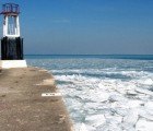 Report Finds Great Lakes Ice Cover Has Decreased a Whopping 71 Percent in 40 Years