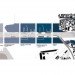 link venice, led architecture, industrial revitalization, urban renewal, solar tower, solar power, marghera italy, marghera venice, led screens, mixed use building, eco-architecture, renewable energy