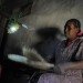 LED Lamp, Solar Lamp, portable solar, energy poverty, eco-friendly light, solar energy, little sun, olafur eliasson, frederick ottesen, sub-saharan africa, kerosene lamps, LED lantern, affordable solar
