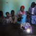 LED Lamp, Solar Lamp, portable solar, energy poverty, eco-friendly light, solar energy, little sun, olafur eliasson, frederick ottesen, sub-saharan africa, kerosene lamps, LED lantern, affordable solar
