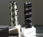 MIT Unveils 3D Solar Arrays That Produce Up to 20 Times More Energy