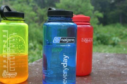 Nalgene bottles, bisphenol a, cans, endocrine disruptors, atrazine, hormone disruptors, endocrine disrupting chemicals, Sigg, BPA, BPA-free, chemicals, toxins, cancer, breast cancer, tamoxifen