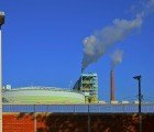 New Poo Power Device Could Help Sewage Plants Transform Wastewater Into Wattage