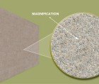 NewWood Composite Panels are Made From 100% Post-Industrial Wood and Plastic Waste