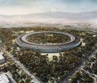 NRDC Slams New Apple Campus Design as Car-Dependent Suburban Sprawl