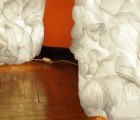NUBE Lights Turns Plastic Bags into Illuminated Modern Art