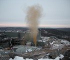 Obama May Wait Until After Election to Rule on Limiting Greenhouse Gas Emissions from Power Plants