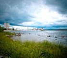 The World’s Oceans Are Acidifying Faster Than in the Past 300 Million Years Due to Emissions