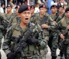 Philippine National Police Ordered to Replant Forests with 10 Million Trees