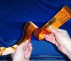 Volkswagen Uses Space Foil To Make Cars Safer