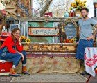 The Poor Porker is a New Site Dedicated to DIY Upcycling on a Budget