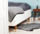 Bemz and Pretty Pegz Overhaul Your Ikea Furniture With Custom Covers & New Legs