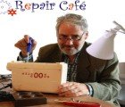 Repair Cafes in The Netherlands Give Life Back to Broken Objects