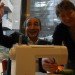 repair cafe, martine postma, martina postma, the netherlands, recycle, recycled materials, upicycle, lifecycle, eco-friendly, green design, green business, noisebridge, tech shop, bike kitchen, volunteer, community, crowdsource, collaborative consumption
