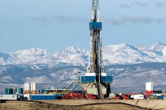 Pinedale, Wyoming, hydraulic fracturing, fracking, natural gas, gas drilling, hydrofracking