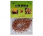 GreenerGreenGrass’ Slug Shield Keeps Slimy Visitors Away from Your Plants Naturally