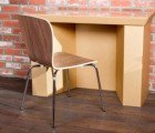SmartDeco Builds Eco-Friendly and Easy to Assemble Flat-Pack Furniture