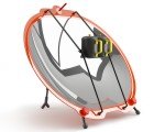 Solar Cooker Could Provide for Hot Water and Food In Disaster Zones