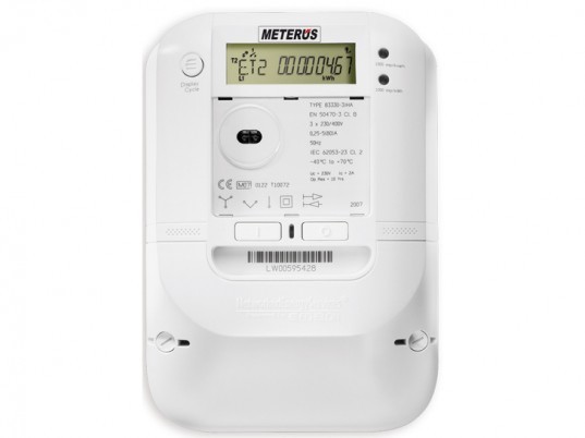 South Korea, Smart Meters, Nuclear Power, Energy Efficiency, Energy Saving, Korea Electric Power Corp, LS Industrial Systems Company, Iljin Electric Company, Nuri Telecom Co, Kepco Korea, Smart Grid