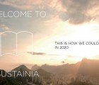 Arnold Schwarzenegger & Project Green Light Launch “Sustainia” to Inspire Sustainable Living