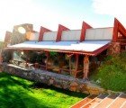 Frank Lloyd Wright’s Taliesin West Aiming for Net-Zero Energy