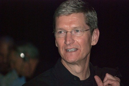 Tim Cook, Apple, Mac, iPhone, iPad, Apple CEO
