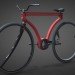 Twist Bike, Jose Hurtado, Spanish Design, bicycles, green transportation, minimalism, green design, sustainable design, eco-design, minimalist design, Spain