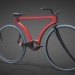 Twist Bike, Jose Hurtado, Spanish Design, bicycles, green transportation, minimalism, green design, sustainable design, eco-design, minimalist design, Spain