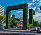 VERDMX Wants to Build Beautiful Vertical Gardens Throughout Mexico
