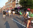 Cycling Advocates Convene for National Bike Summit in Washington, DC