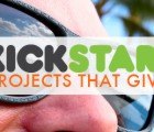 5 Kickstarter Projects That Give Back
