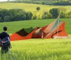 Wind Playground Is an Interactive Kinetic Sculpture That Invites Individuals to Enjoy the Breeze