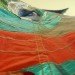 Maia Anthea Marinelli, Wind Playground, wind sculptures, wind art, recycled sails, eco art, kinetic sculptures, green design, recycled materials, sail art, sail sculptures