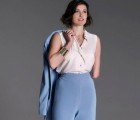 Ann Oliver’s Xeni Collection Is a Fashion Label for People with Physical Disabilities