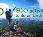 10 Awesome Eco-Activities to Do This Earth Day