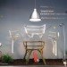 Plant Your Chair, naturally made chairs, chairs you grow, eco furniture, low impact funiture, living furniture