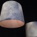 Kami Lights, Ett la benn, green lighting, celulose lamps, eco lamps, biodegradable lamps