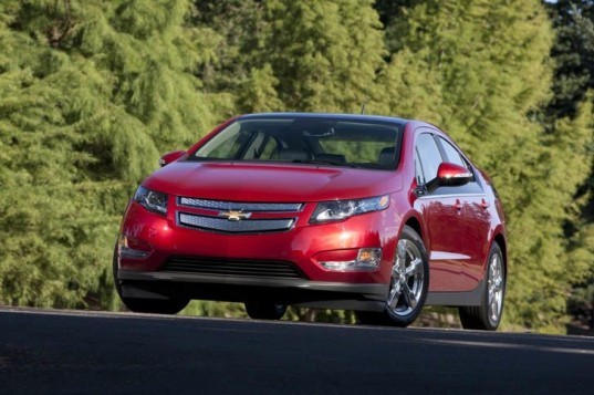 Chevy, Chevy plug-in hybrid, chevy volt, electric car, GM, green car, green transportation, plug-in hybrid