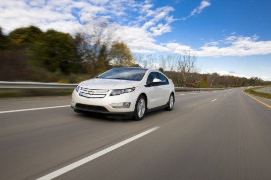 2012 Chevrolet Volt chevrolet volt, chevy volt, volt, chevy volt sales, electric car, plug-in hybrid, GM, Detroit, plug-in