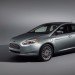 Ford, Ford Focus Electric, electric car, green transportation, NASCAR, green car, Ford Focus electric pace car, EPA