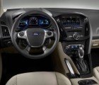 Ford Focus Electric Becomes the First All-Electric NASCAR Pace Car