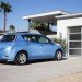 automobile, electric car, electric vehicle, green car, green transportation, Nissan, Nissan electric automobile, Nissan Leaf