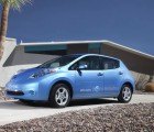 Nissan Does Away with the $99 Reservation Fee for its Leaf Electric Vehicle