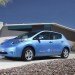automobile, electric car, electric vehicle, green car, green transportation, Nissan, Nissan electric automobile, Nissan Leaf