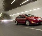 2013 Chevy Volt Gets a New “EV Hold Mode” and Styling Updates