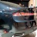 2012 New York Auto Show, Ford, fuel efficient, green transportation, hybrid, lincoln, lincoln hybrid, Lincoln MKZ